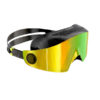 defy ultra aquasphere masque de natation adulte