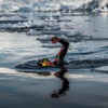 defy ultra aquasphere masque de natation adulte