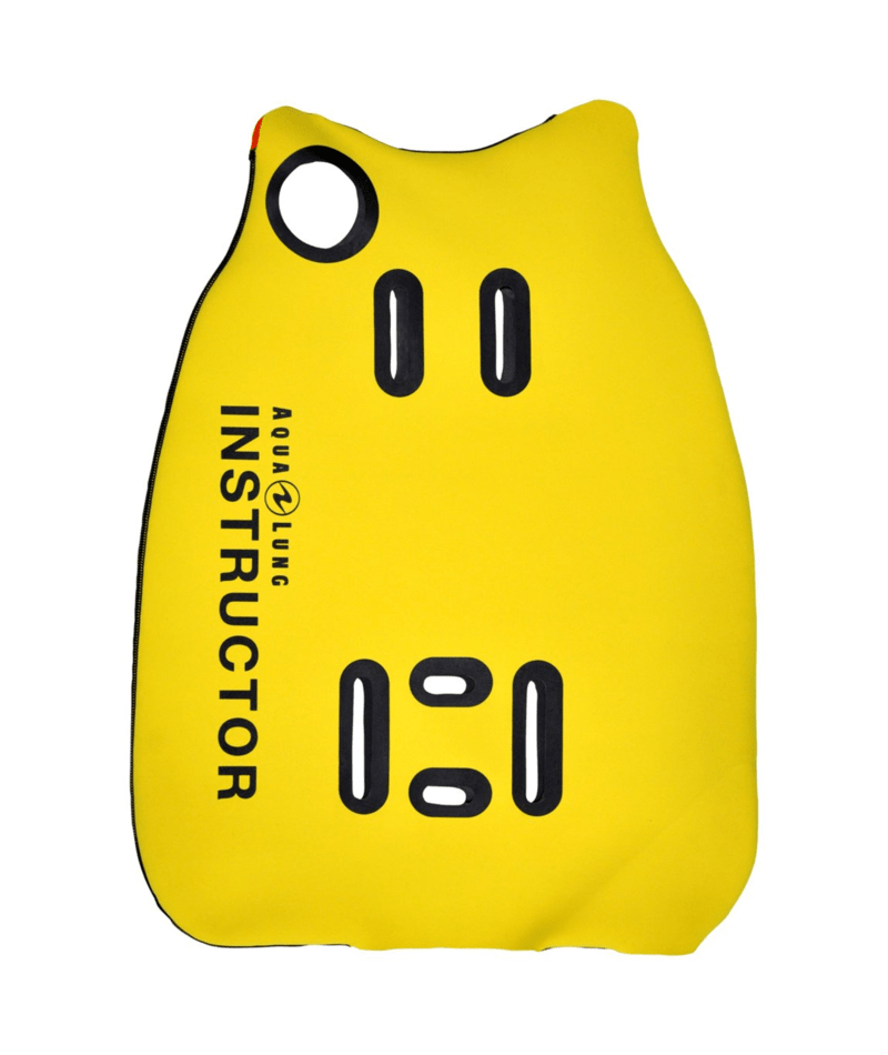 couvre enveloppe instructeur pour gilet rogue aqualung