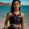 crop top thermocline femme fourth element