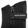 bottes amphibian 6,5mm fourth element semelle moulée