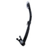 tuba dry fourth element noir / noir