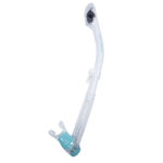 tuba dry fourth element aqua / blanc