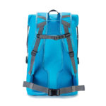 sac étanche expedition series fourth element 60l bleu