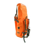 sac étanche expedition series fourth element 60l orange