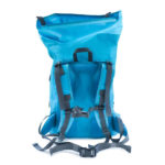 sac étanche expedition series fourth element 60l bleu