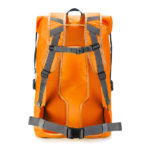 sac étanche expedition series fourth element 60l orange