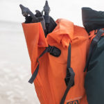 sac étanche expedition series fourth element 60l orange