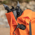 sac étanche expedition series fourth element 60l orange