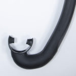 tuba float fourth element noir / blanc