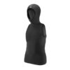 gilet à capuche néoprène homme fourth element