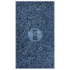serviette de plage oceanpositive fourth element (160x86cm)