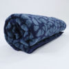 serviette de plage oceanpositive fourth element (160x86cm)