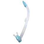 tuba splash fourth element blanc / aqua