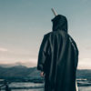 poncho storm fourth element noir