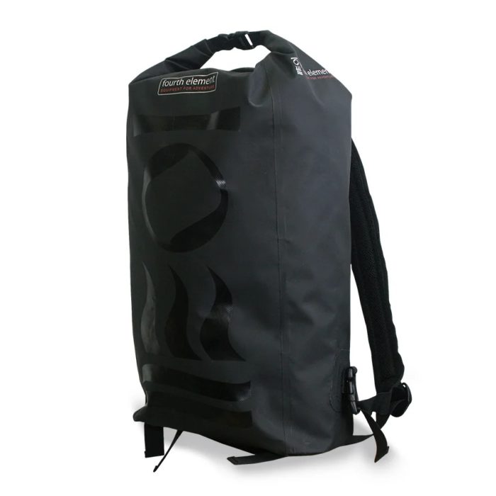 sac étanche fourth element 45l