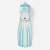 palmes rec fourth element aqua/blanc (plastique recyclé)