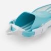 palmes rec fourth element aqua/blanc (plastique recyclé)