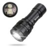 wurkkos lampe de plongée dl07