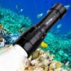 wurkkos lampe de plongée dl10r