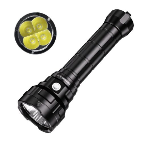 wurkkos lampe de plongée dl70