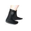 chaussettes pour palmes thermocline fourth element