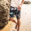 boardshorts zambezi homme fourth element