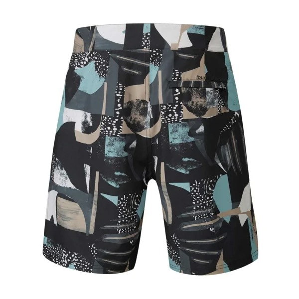 boardshorts zambezi homme fourth element