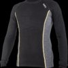 sous vêtement santi merino bergen 2.0 top homme