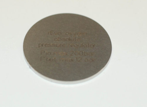 r562 plaque apr premier étage revo ds4 o2 revo