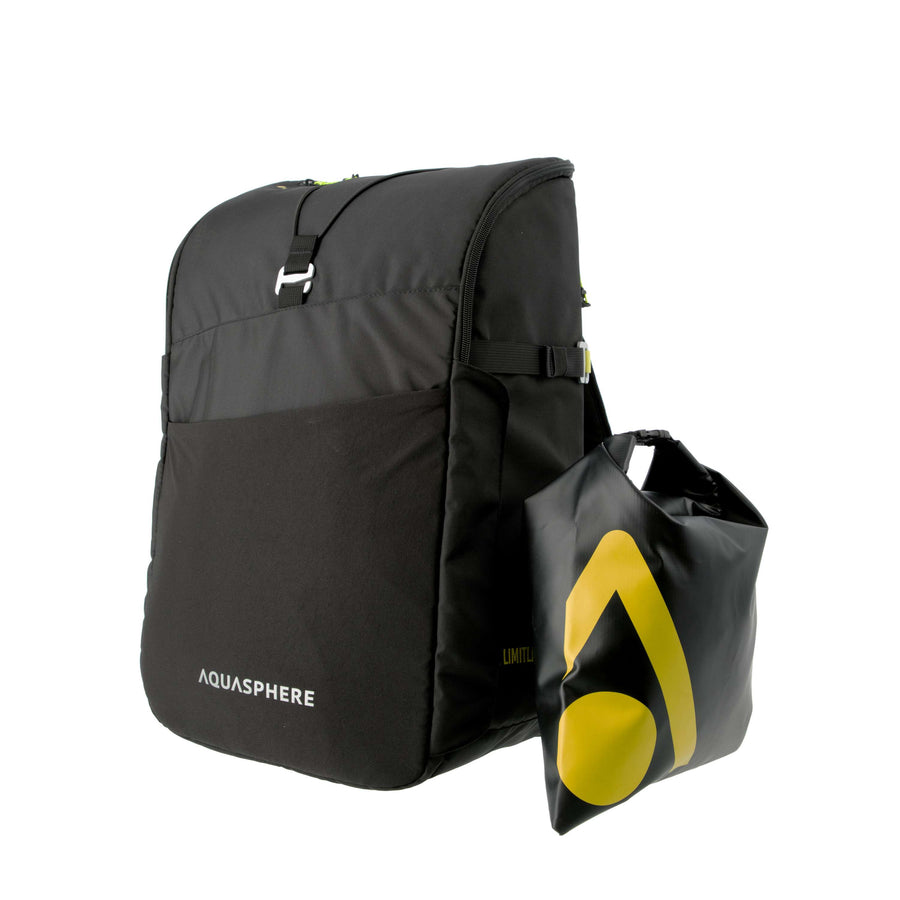 sac a dos transition 35l aquasphere