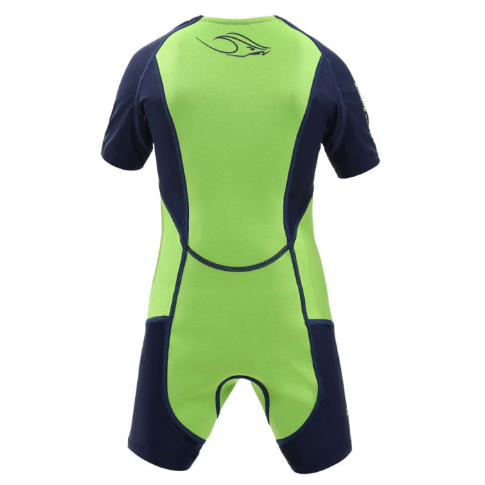 combinaison enfant stingray 2.0 aquasphere