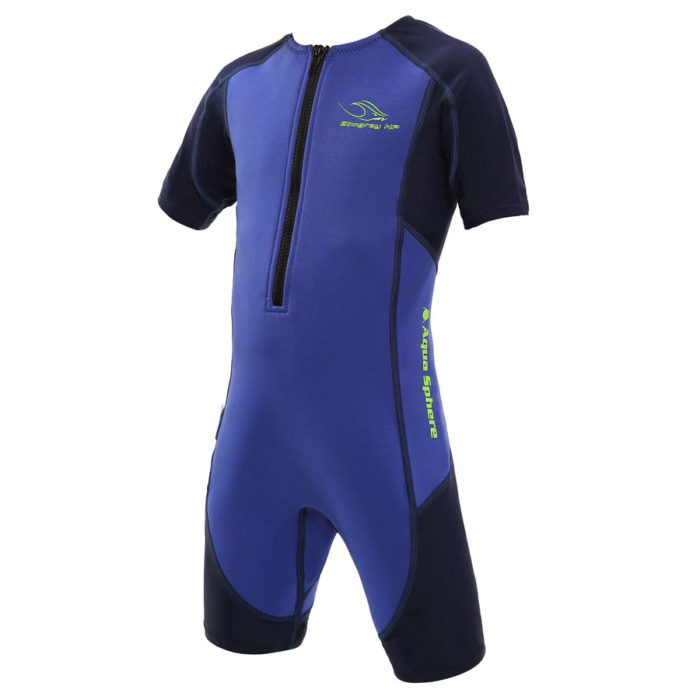 combinaison enfant stingray 2.0 aquasphere