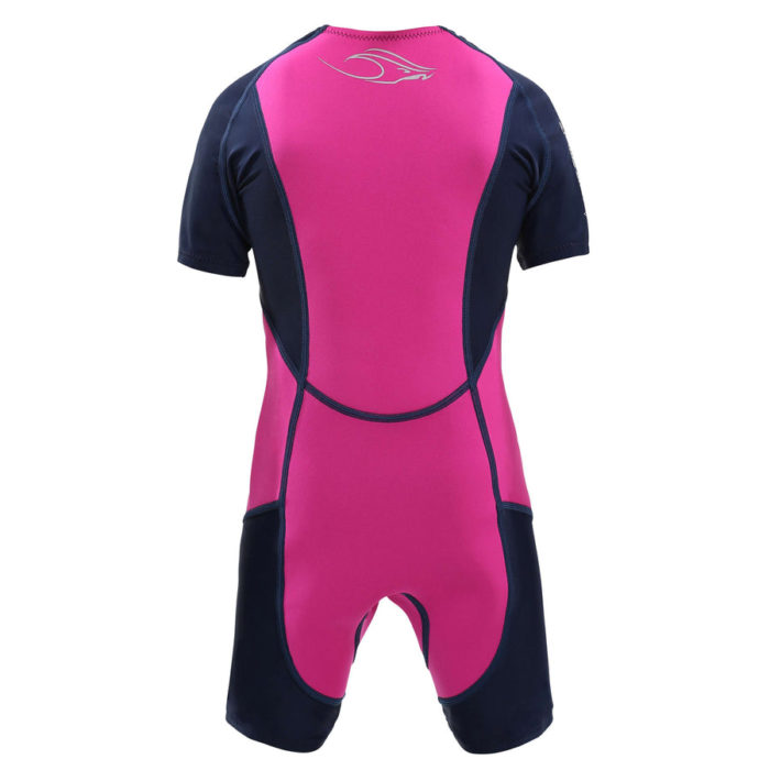 combinaison enfant stingray 2.0 aquasphere