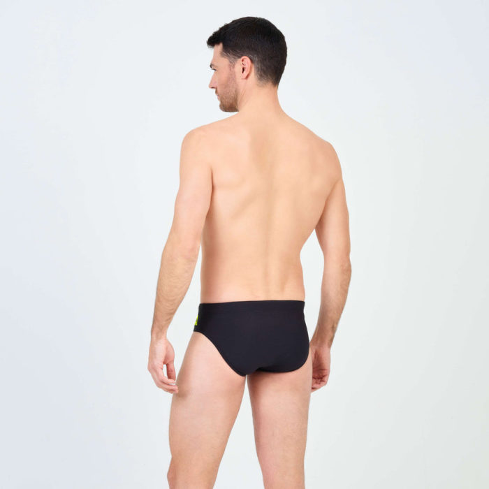 essential 8cm brief aquasphere