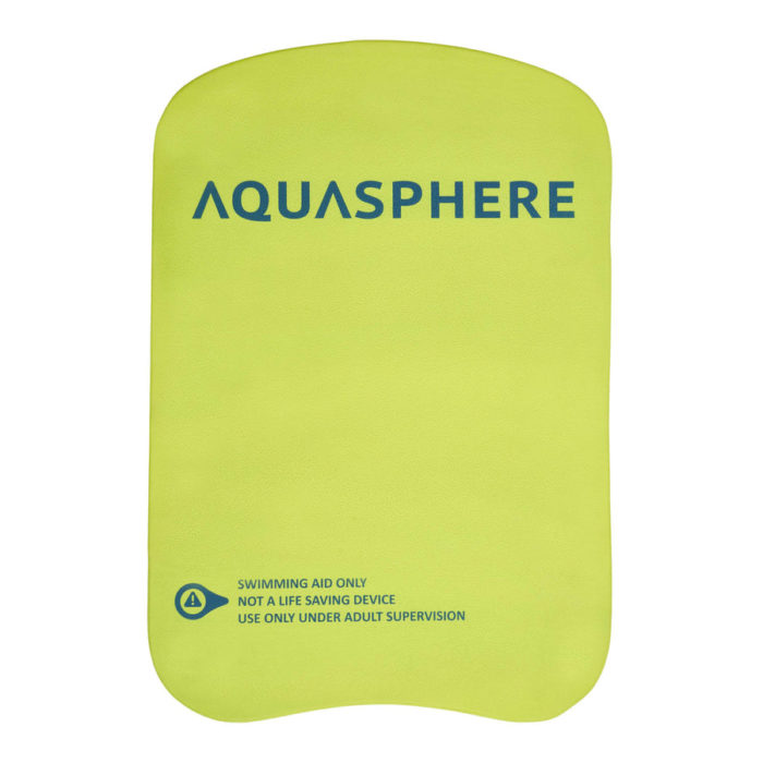 planche de natation aquasphere