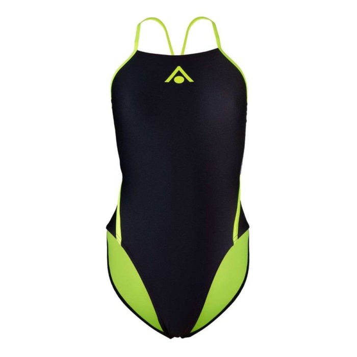 combinaison essential diamond back adj aquasphere