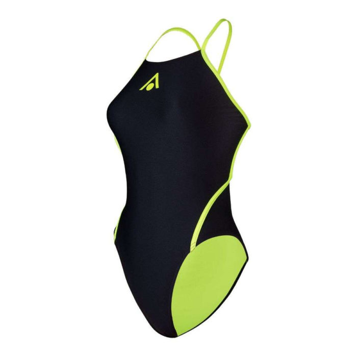 combinaison essential diamond back adj aquasphere