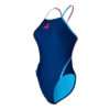combinaison essential diamond back adj aquasphere