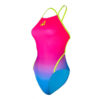 combinaison essential diamond back adj aquasphere