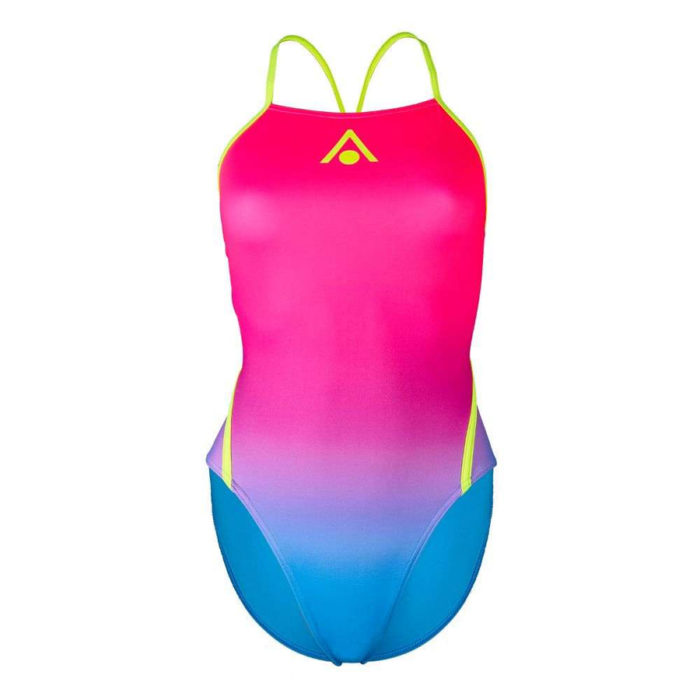 combinaison essential diamond back adj aquasphere