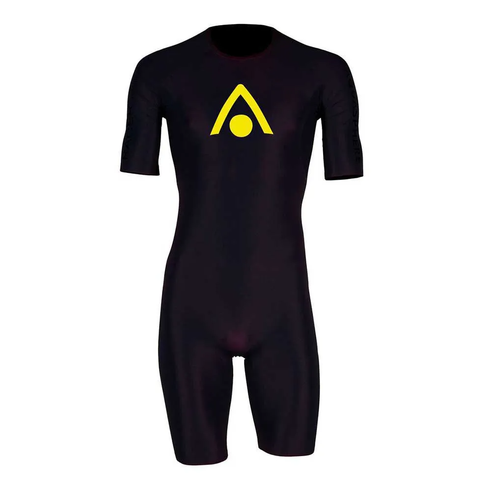 combinaison racer speedsuit aquasphere femme