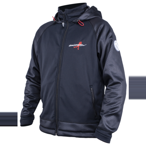 husk hoodie