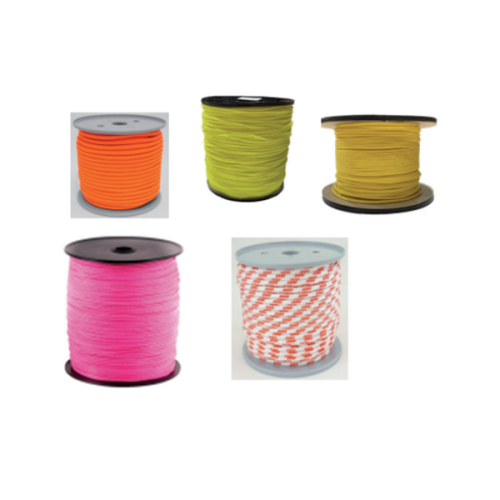 cordages polyester