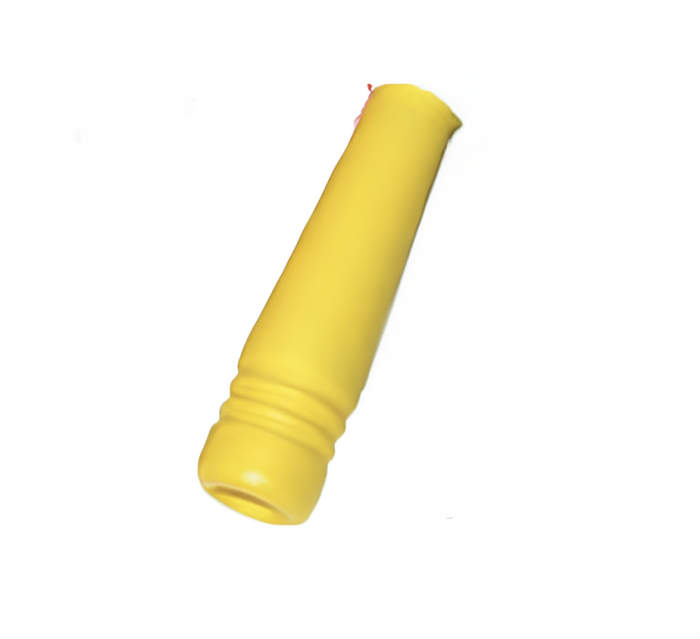 renfort flexible pour flexible mp jaune (ye) Ø 13 mm