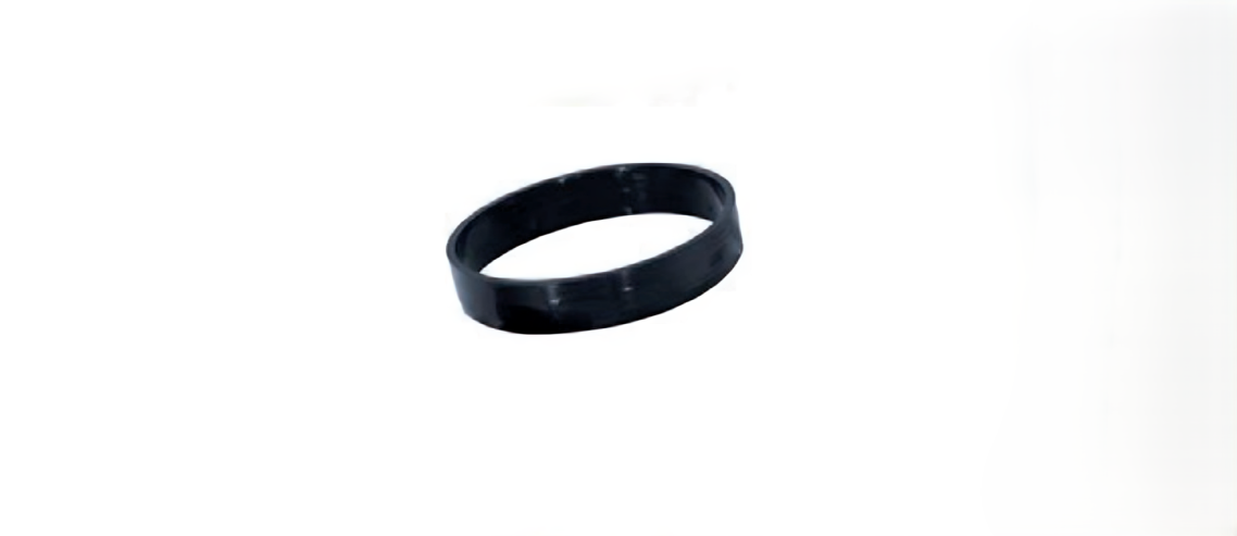 bague de fixation s noir si tech