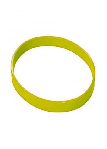 bague de fixation s jaune si tech