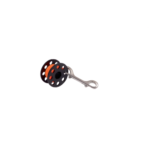 reel fil orange