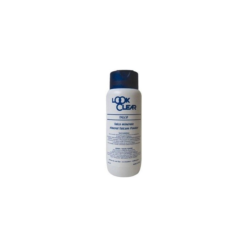 talc minéral 125 g