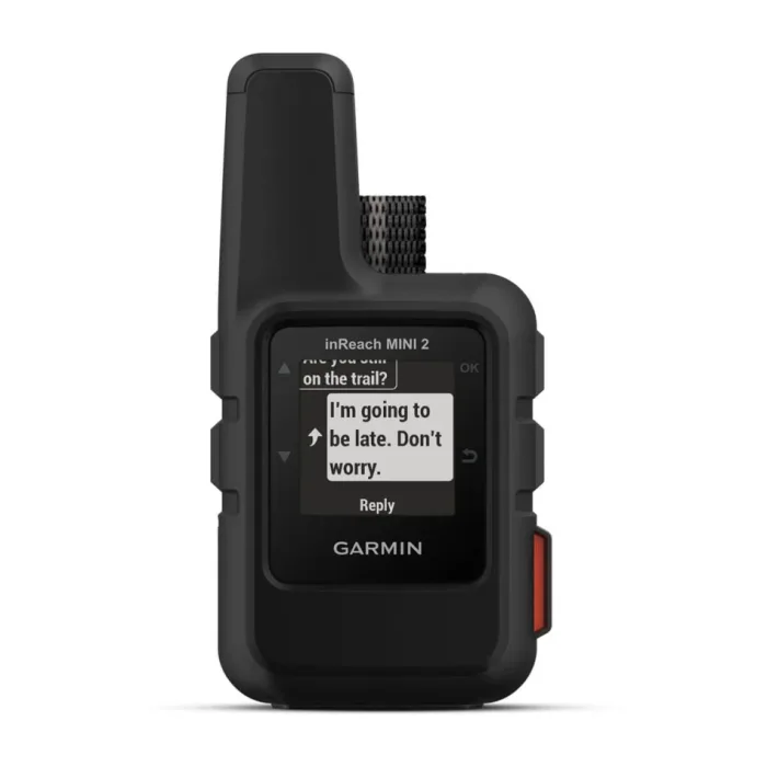 inreach mini 2